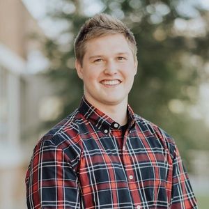 Meet your Posher, Matt
